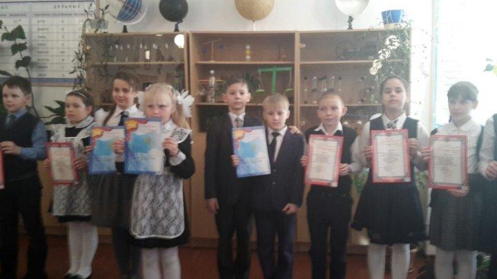 Научные проекты.